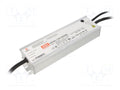 MEAN WELL HVGC-150-500AB LED-virtalähde 150W 30-300VDC