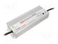 MEAN WELL HVGC-320-1400A LED-virtalähde 320W 114,3-228,6VDC