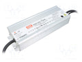 MEAN WELL HVGC-320-1750AB LED-verkkolaite 320W 91.4-182.8VDC