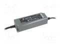 MEAN WELL PWM-60-24DA LED-virtalähde 60W 24VDC DALI