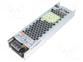 MEAN WELL UHP-200-5 Kytkinmuuntaja 200W 5VDC 40A