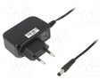 CELLEVIA POWER CLW-1005-W2E-ER25 Kytketty verkkolaite 5VDC