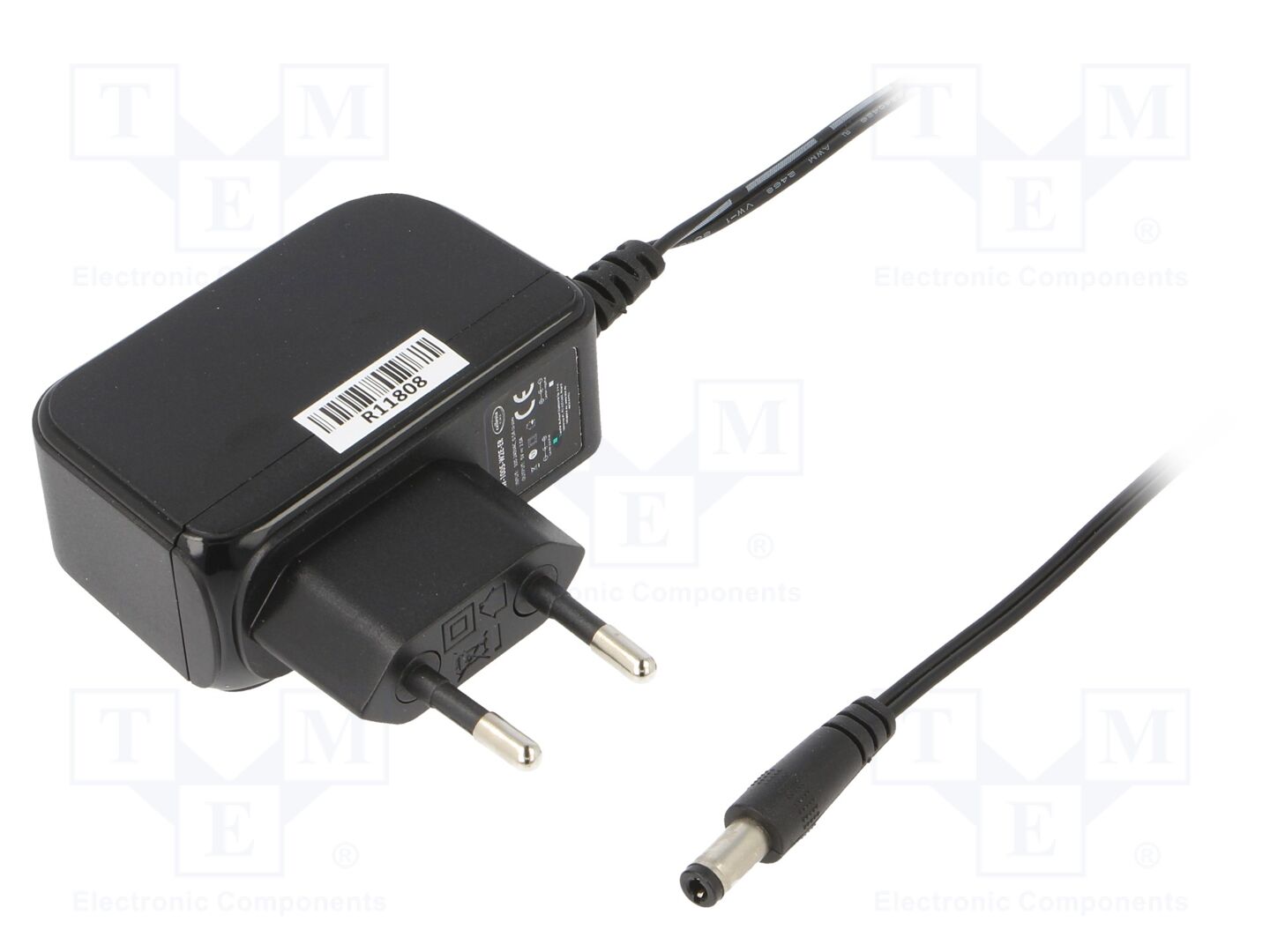 CELLEVIA POWER CLW-1005-W2E-ER25 Kytketty verkkolaite 5VDC