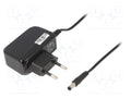 CELLEVIA POWER CLW-1212-W2E-ER25 Plug-in verkkolaite 12V 1A