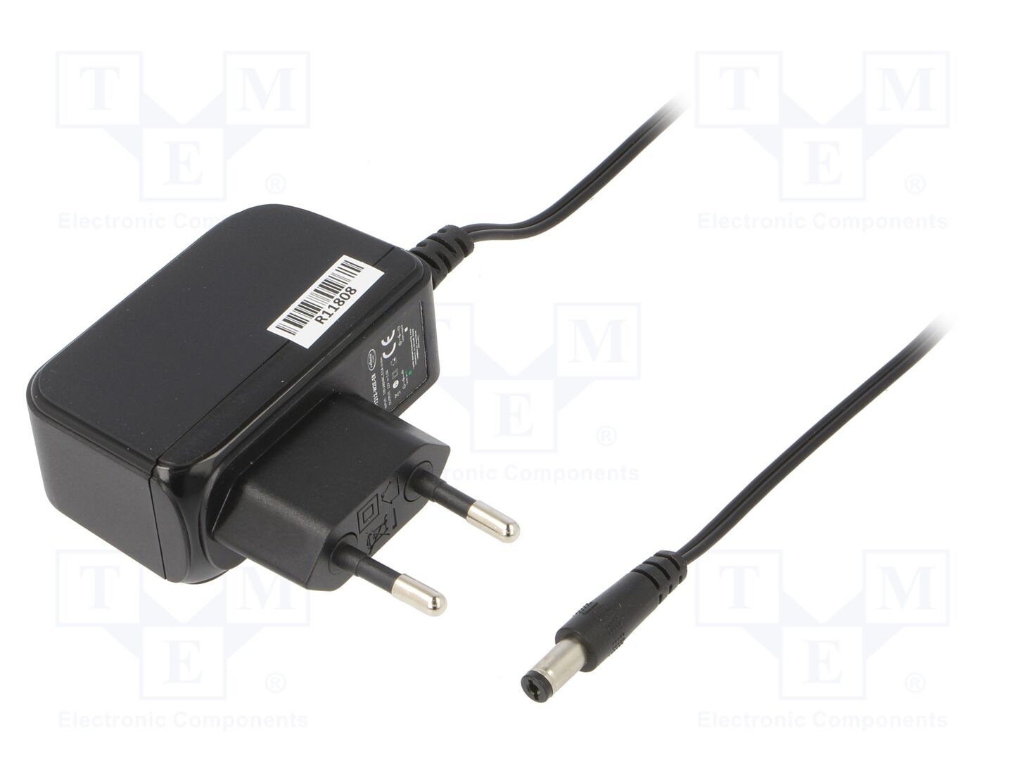 CELLEVIA POWER CLW-1212-W2E-ER25 Plug-in verkkolaite 12V 1A