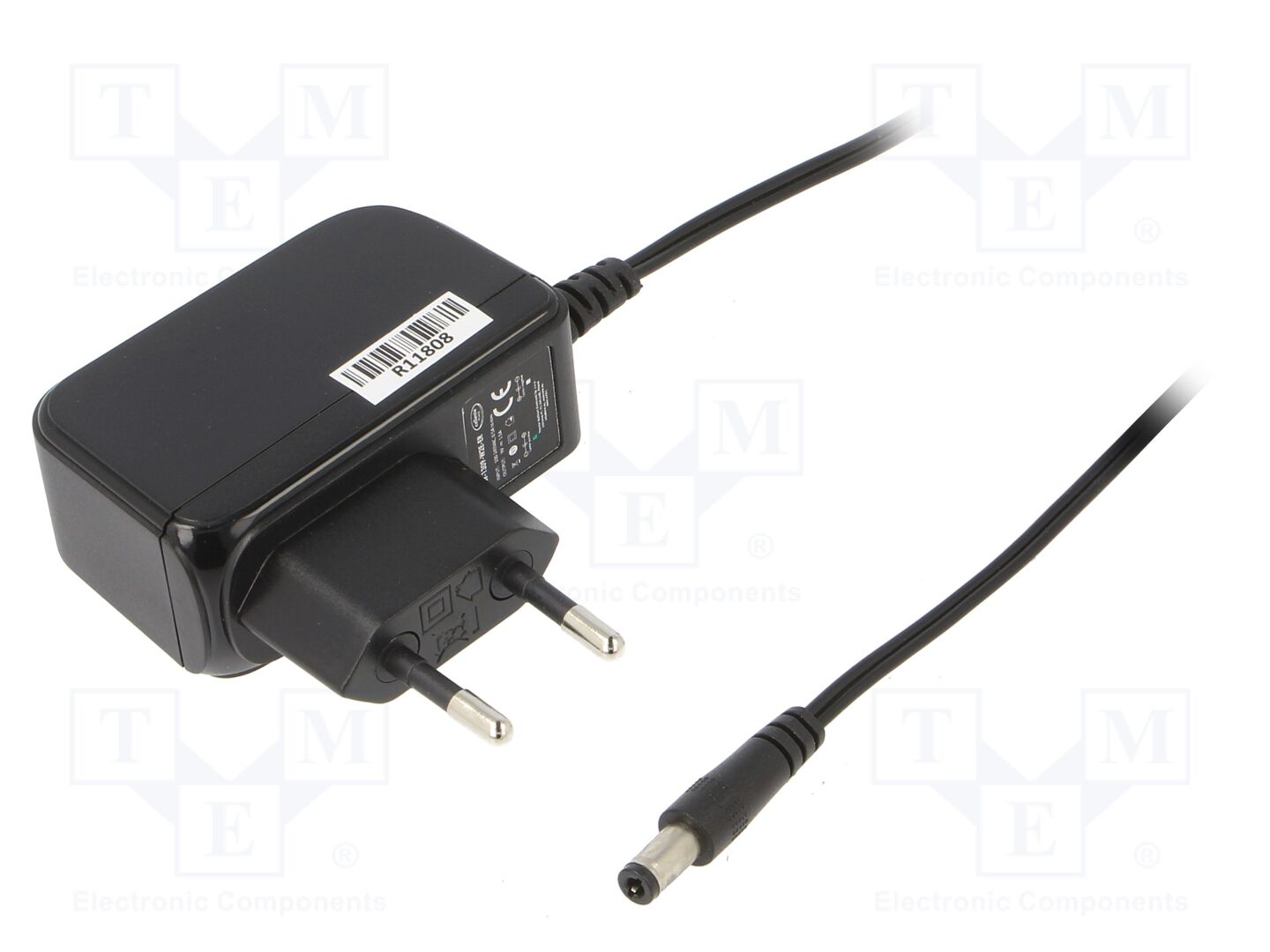 CELLEVIA POWER CLW-1309-W2E-ER25 Kytketty verkkolaite 9VDC