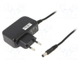 CELLEVIA POWER CLW-1505-W2E-ER25 Kytketty verkkolaite 5VDC