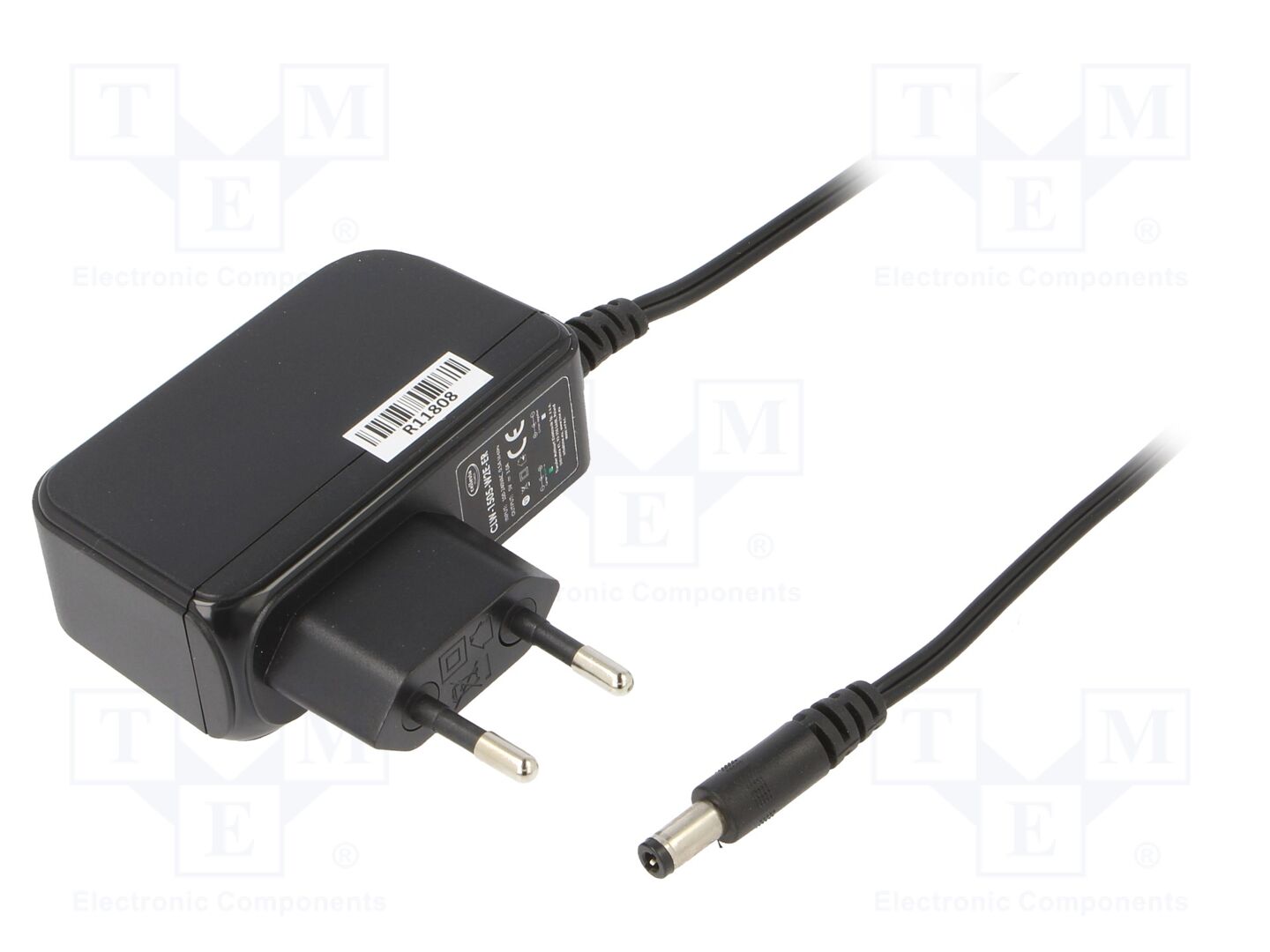 CELLEVIA POWER CLW-1505-W2E-ER25 Kytketty verkkolaite 5VDC