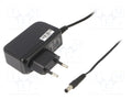 CELLEVIA POWER CLW-1809-W2E-ER25 Kytketty verkkolaite 9VDC