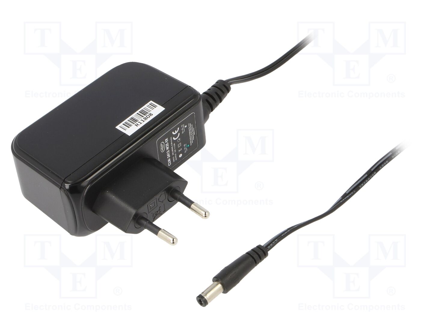 CELLEVIA POWER CLW-2412-W2E-ER Plug-in verkkolaite 24V 2A