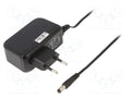 CELLEVIA POWER CLW-2424-W2E-ER Plug-in verkkolaite 24V 1A