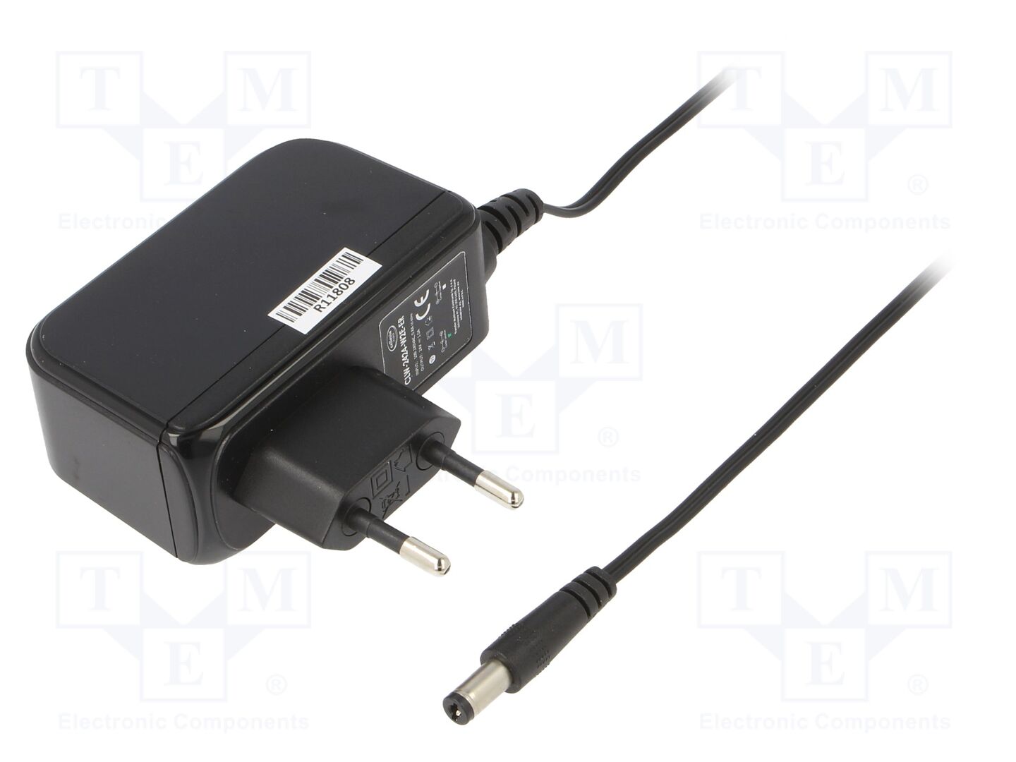 CELLEVIA POWER CLW-2424-W2E-ER Plug-in verkkolaite 24V 1A