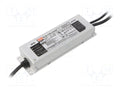 MEAN WELL ELG-100-24AB LED-verkkolaite 96W 24VDC