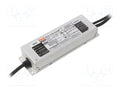 MEAN WELL ELG-100-54AB LED-verkkolaite 96,12W 54VDC