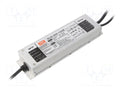 MEAN WELL ELG-200-12AB LED-verkkolaite 192W 12VDC