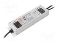MEAN WELL ELG-200-24AB LED-verkkolaite 201,6W 24VDC