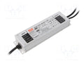 MEAN WELL ELG-240-48AB-3Y LED-verkkolaite 240W 48VDC