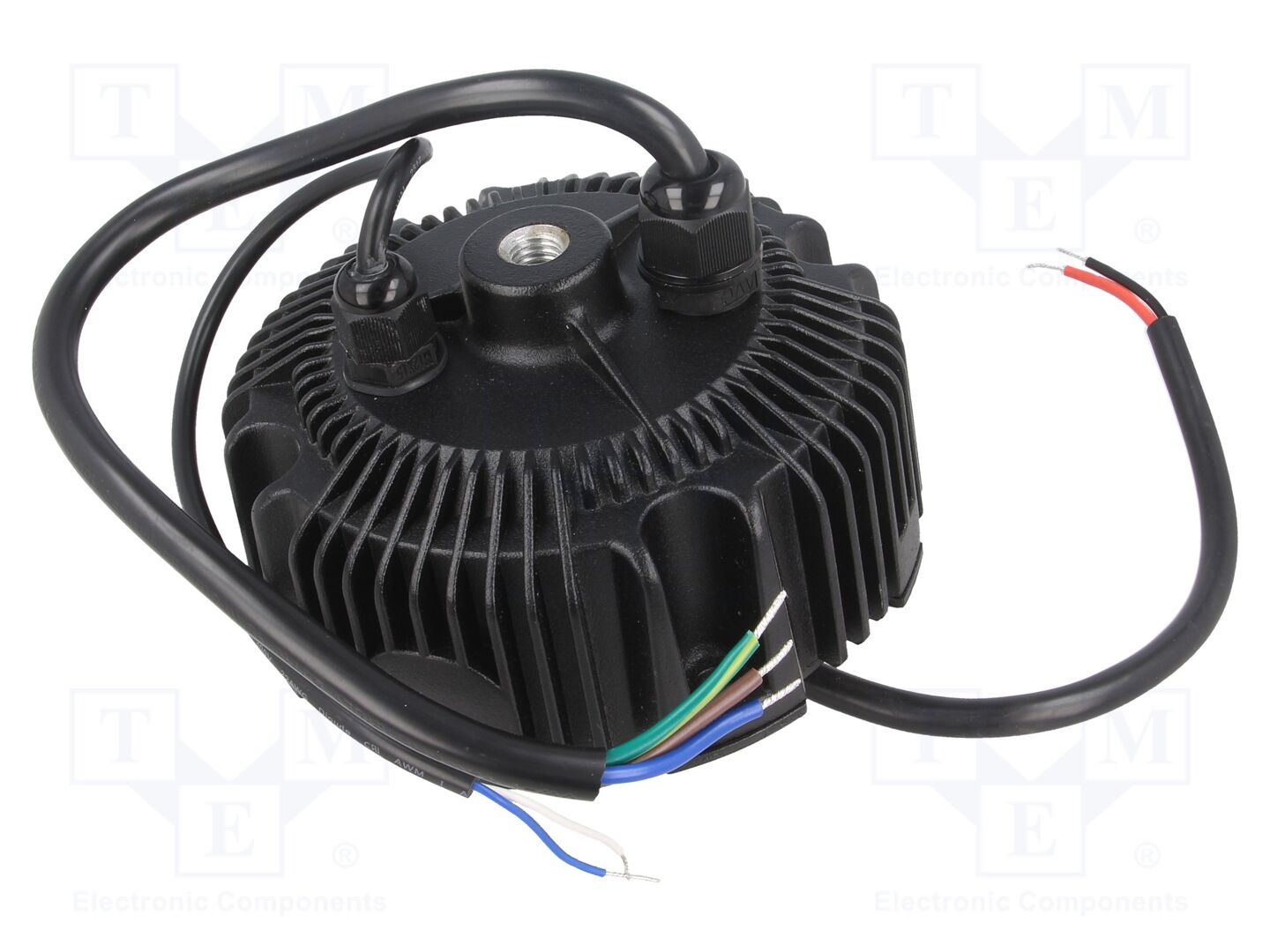 MEAN WELL HBG-100-24DA LED-verkkolaite DALI 96W 24VDC