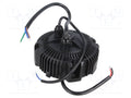 MEAN WELL HBG-160-36DA LED-virtalähde DALI 158,4W 36VDC 4,4A