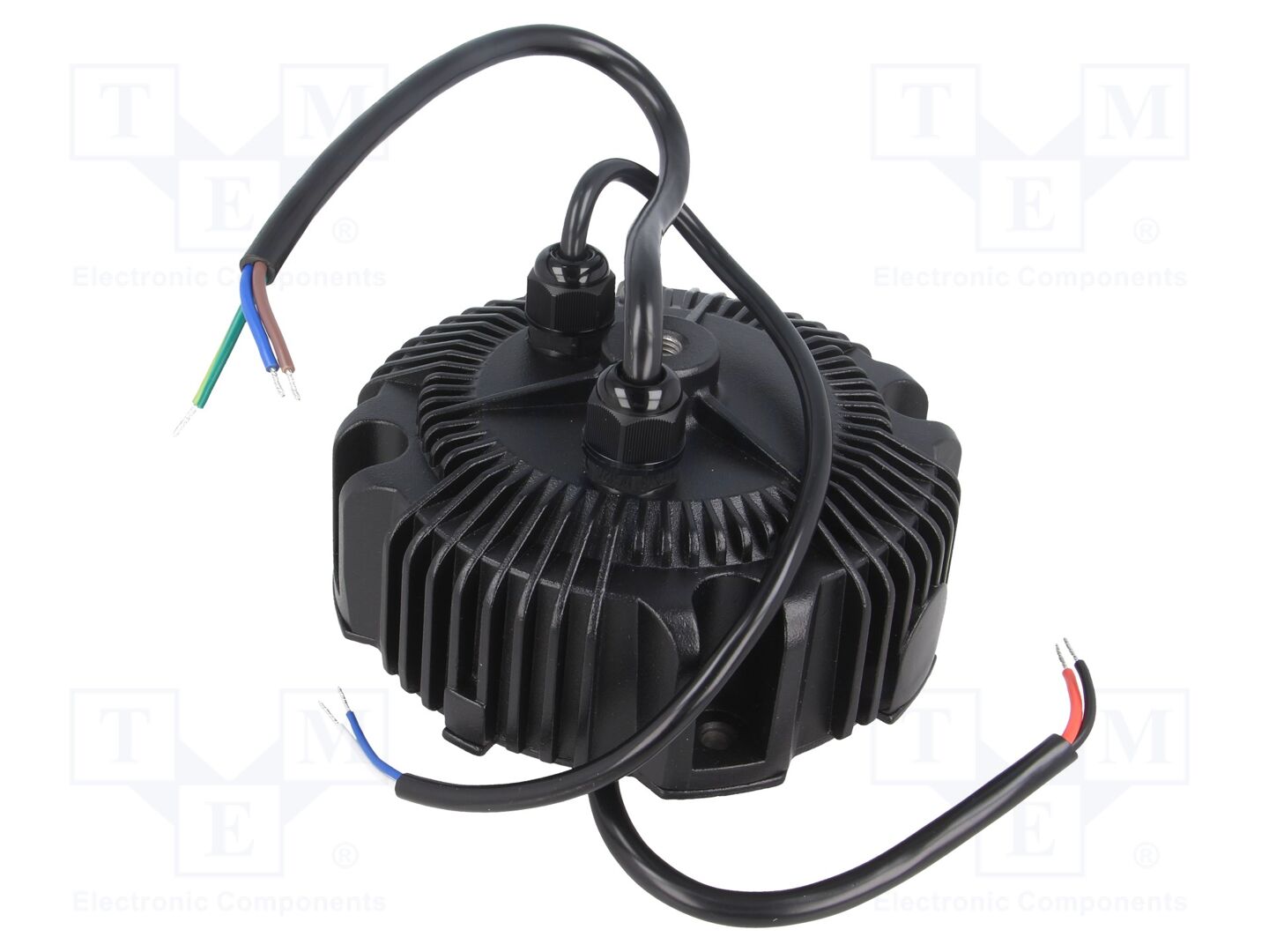 MEAN WELL HBG-160-36DA LED-virtalähde DALI 158,4W 36VDC 4,4A