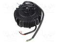 MEAN WELL HBG-160-48DA LED-virtalähde DALI 158,4W 48VDC