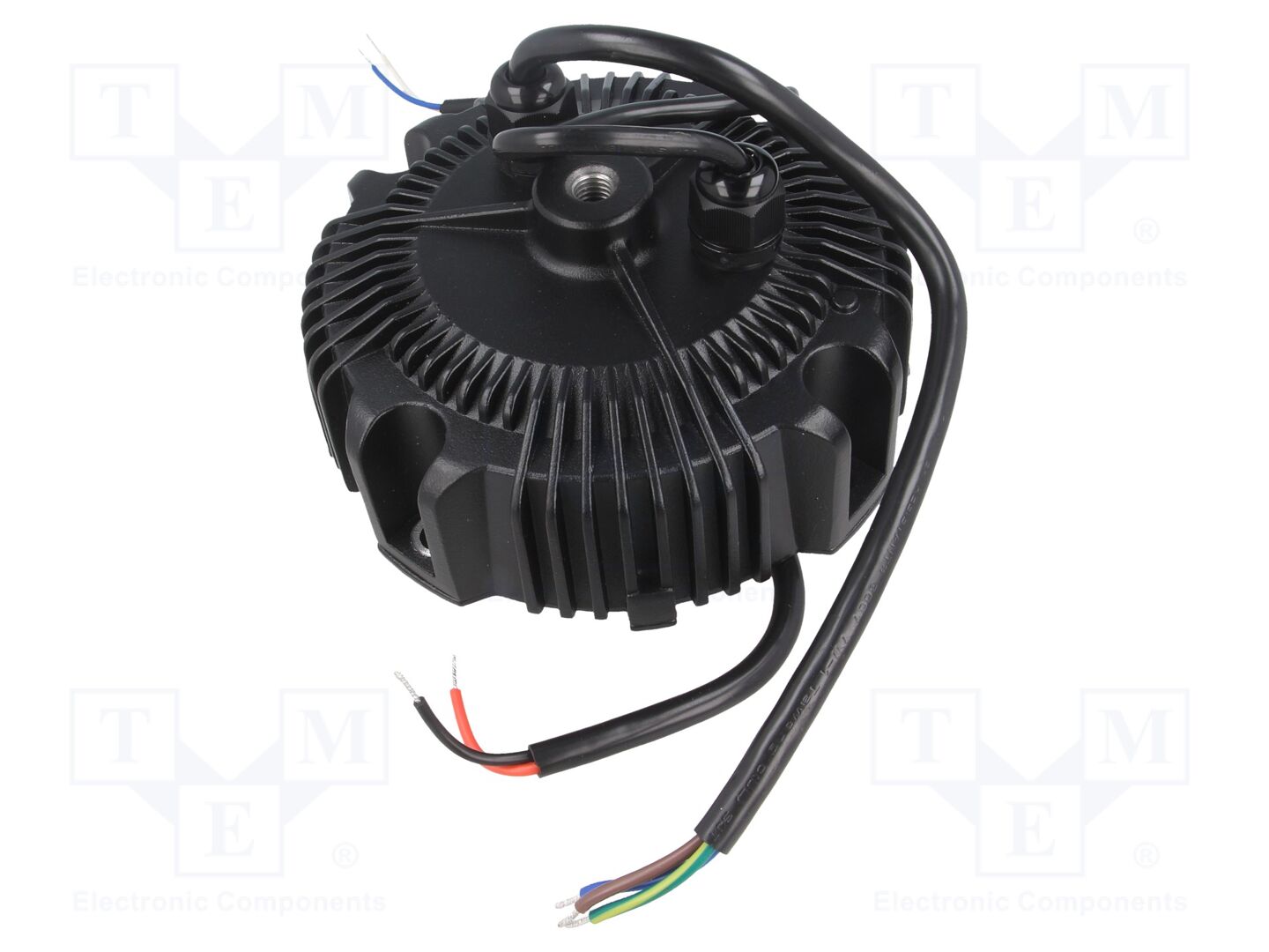 MEAN WELL HBG-160-48DA LED-virtalähde DALI 158,4W 48VDC