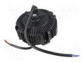 MEAN WELL HBG-200-60A LED-virtalähde 198W 60VDC