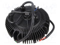 MEAN WELL HBG-240-36DA LED-virtalähde DALI 240W 36VDC