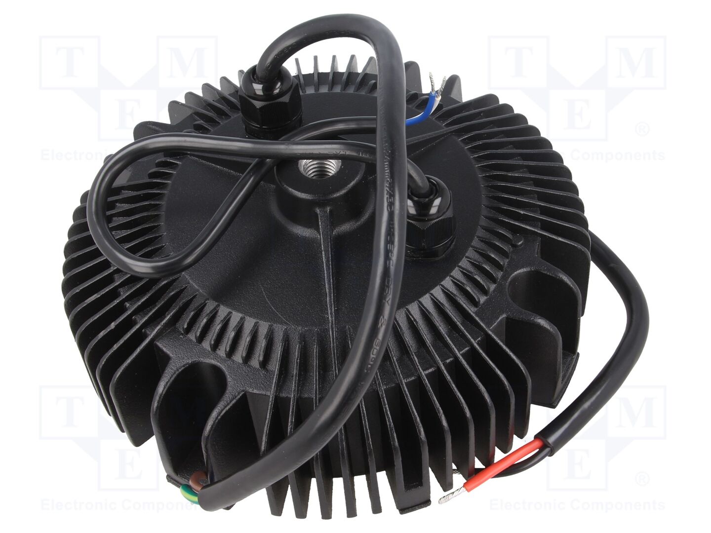 MEAN WELL HBG-240-36DA LED-virtalähde DALI 240W 36VDC