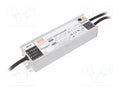 MEAN WELL HLG-120H-C500AB LED-virtalähde 150W 250-500mA