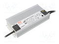MEAN WELL HLG-480H-C1750AB LED-virtalähde 480W 137-274VDC