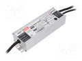 MEAN WELL HLG-80H-20AB LED-verkkolaite 80W 20VDC