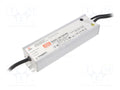 MEAN WELL HVGC-150-350AB LED-verkkolaite 149,8W 42-428VDC 210-350mA