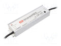 MEAN WELL HVGC-240-3500A LED-virtalähde 240W 34,3-68,6VDC