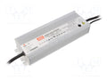 MEAN WELL HVGC-320-2100AB LED-verkkolaite 320W 76,2-152,4VDC