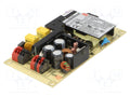 MEAN WELL IDPC-65-1050DA LED-verkkolaite DALI 65,1W 46-62VDC 1050mA