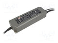 MEAN WELL NPF-120D-54BE LED-verkkolaite 120W 54VDC 2.3A