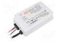 MEAN WELL ODLC-65-700DA LED-virtalähde DALI 65,1W 700mA