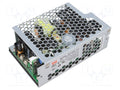 MEAN WELL RPS-300-15-C Avoin kehikko -verkkolaite 300W 15V