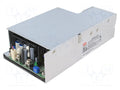 MEAN WELL RPS-500-12-SF Avoin kehikko kytkinlähde 499,2W 12VDC