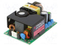 TRACO POWER TPP100-128A-J Avoin verkkovirtalähde 100W