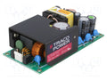 TRACO POWER TPP150-115A-J Avoin kytkinlähde 150W 85-264VAC