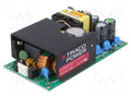 TRACO POWER TPP150-128A-J Kytkinlähde Open Frame 150W