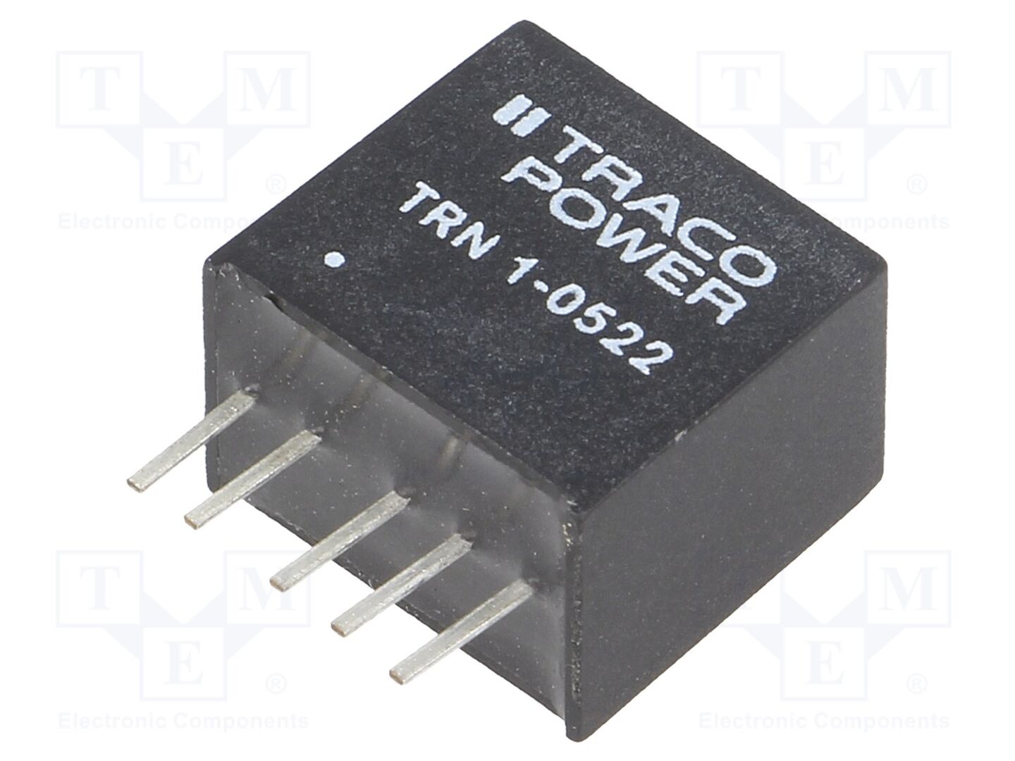 TRACO POWER TRN1-0522 DC/DC-muunnin 1W