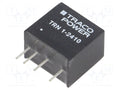 TRACO POWER TRN1-2410 DC/DC-muunnin 1W