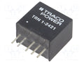 TRACO POWER TRN1-2421 DC/DC Muunnin 1W