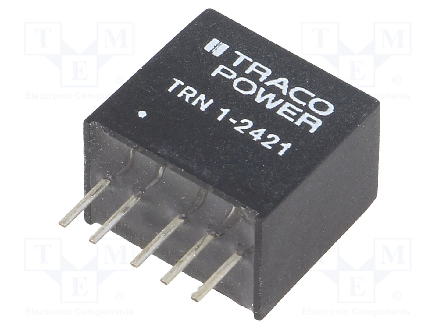 TRACO POWER TRN1-2421 DC/DC Muunnin 1W