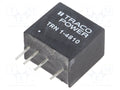 TRACO POWER TRN1-4810 DC/DC-muunnin 1W