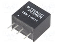 TRACO POWER TRN1-4815 DC/DC-muunnin 1W
