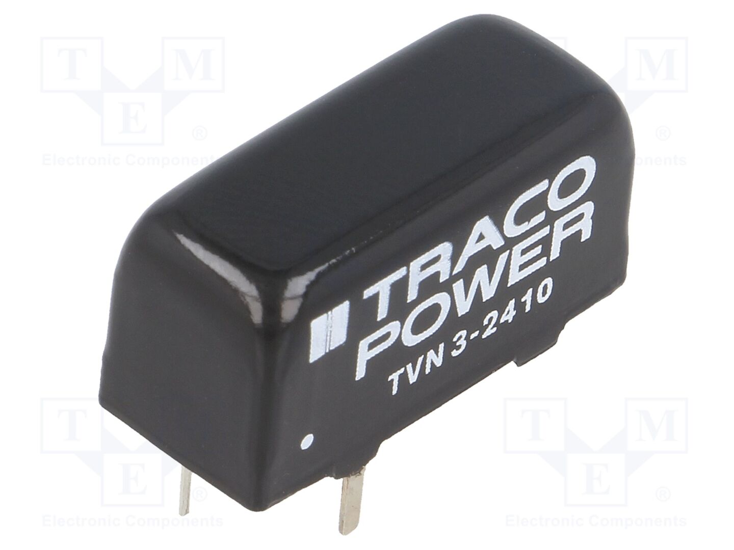 TRACO POWER TVN3-2410 DC/DC-muunnin 3W